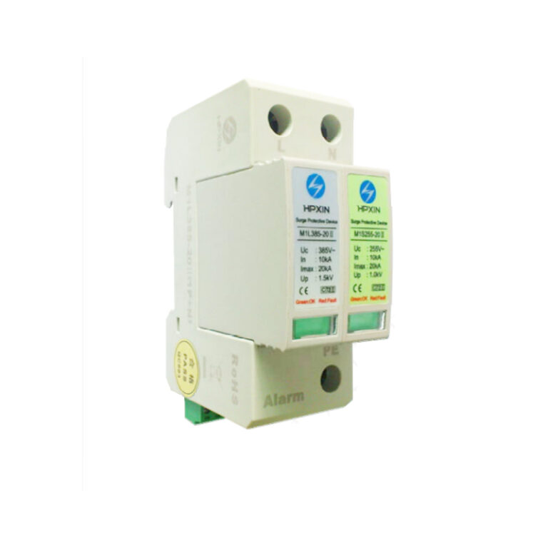 M1L385-20Ⅱ(1P+N) - 副本