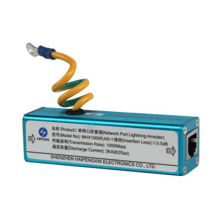 MHX1000RJ45-1