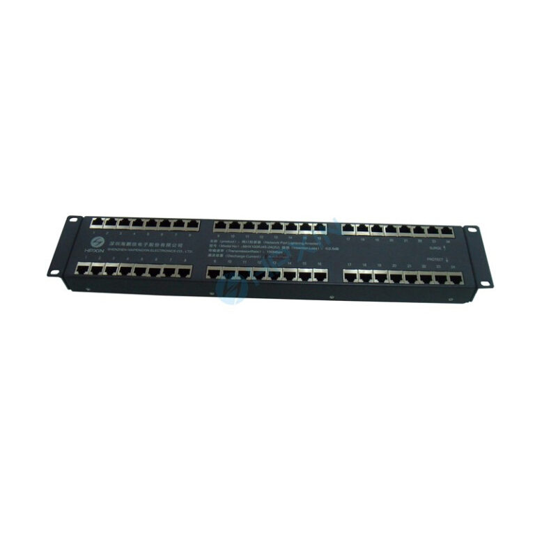 MHX1000RJ45-24(2U)
